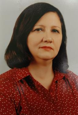 Матвеева Ирина Витальевна
