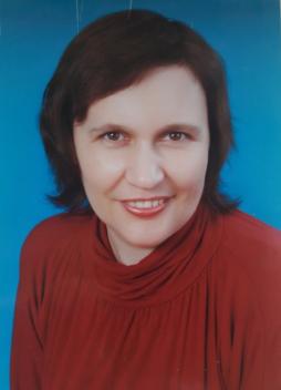 Климичева Наталья Васильевна